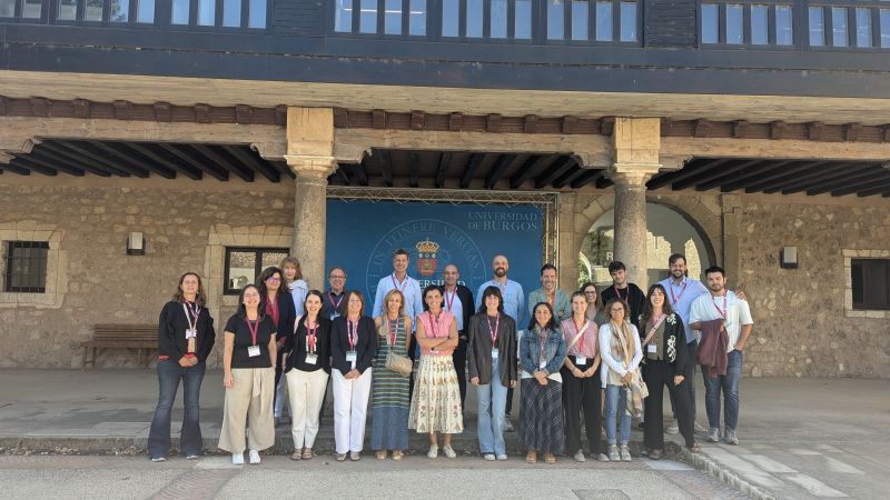 Arranca LIFE-NITRAZENS: Una iniciativa europea contra la contaminación por nitratos en el agua