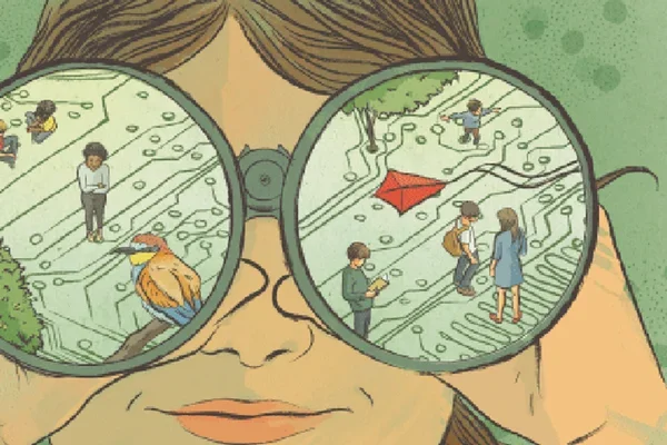 Nueva plataforma-web del Observatorio de la Ciencia Ciudadana en España