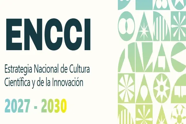 Participación en el proceso de información pública de la Estrategia Nacional de Cultura Científica y de la Innovación 2027-2030