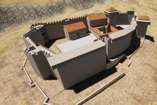 Aragón Open Air Museum: apps para acercarse al patrimonio