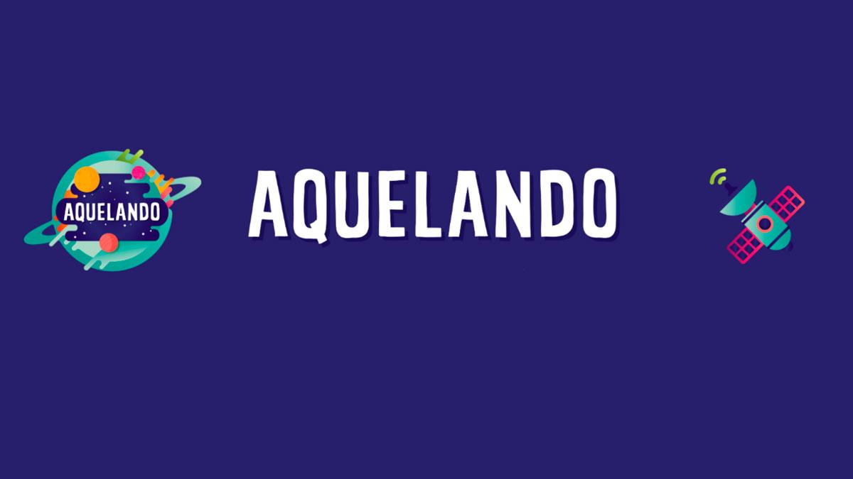 ‘Aquelando’, una ventana a la ciencia