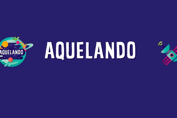 ‘Aquelando’, una ventana a la ciencia
