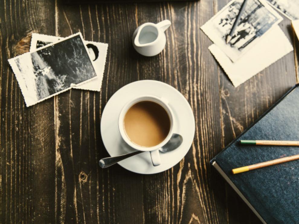 Café al peso: ¿cuántas tazas tomas al día?
