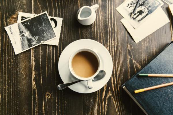 Café al peso: ¿cuántas tazas tomas al día?