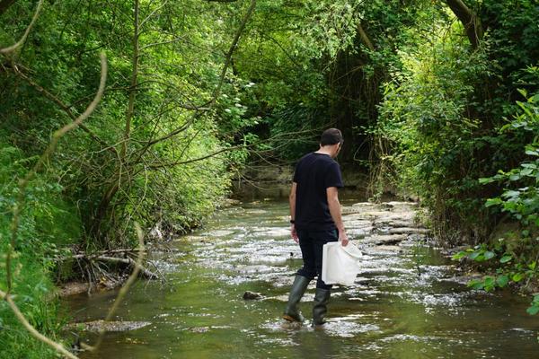 Una red de ciencia ciudadana para observar el cambio climático en los ecosistemas