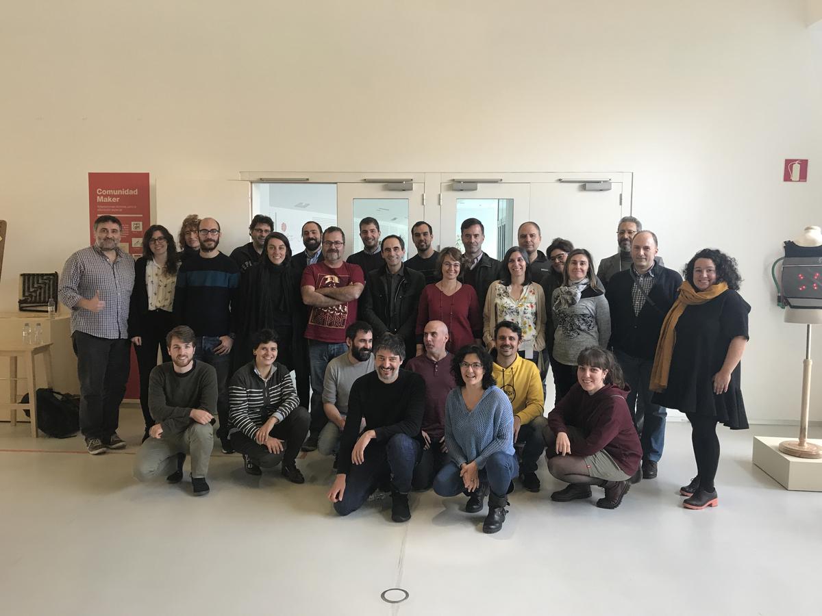 Crónica de la tercera reunión temática sobre la Ciencia Ciudadana