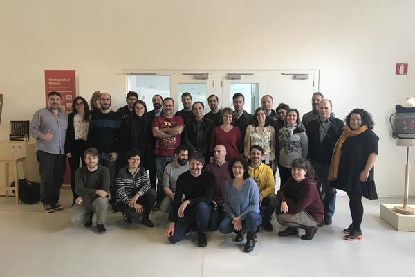 Crónica de la tercera reunión temática sobre la Ciencia Ciudadana