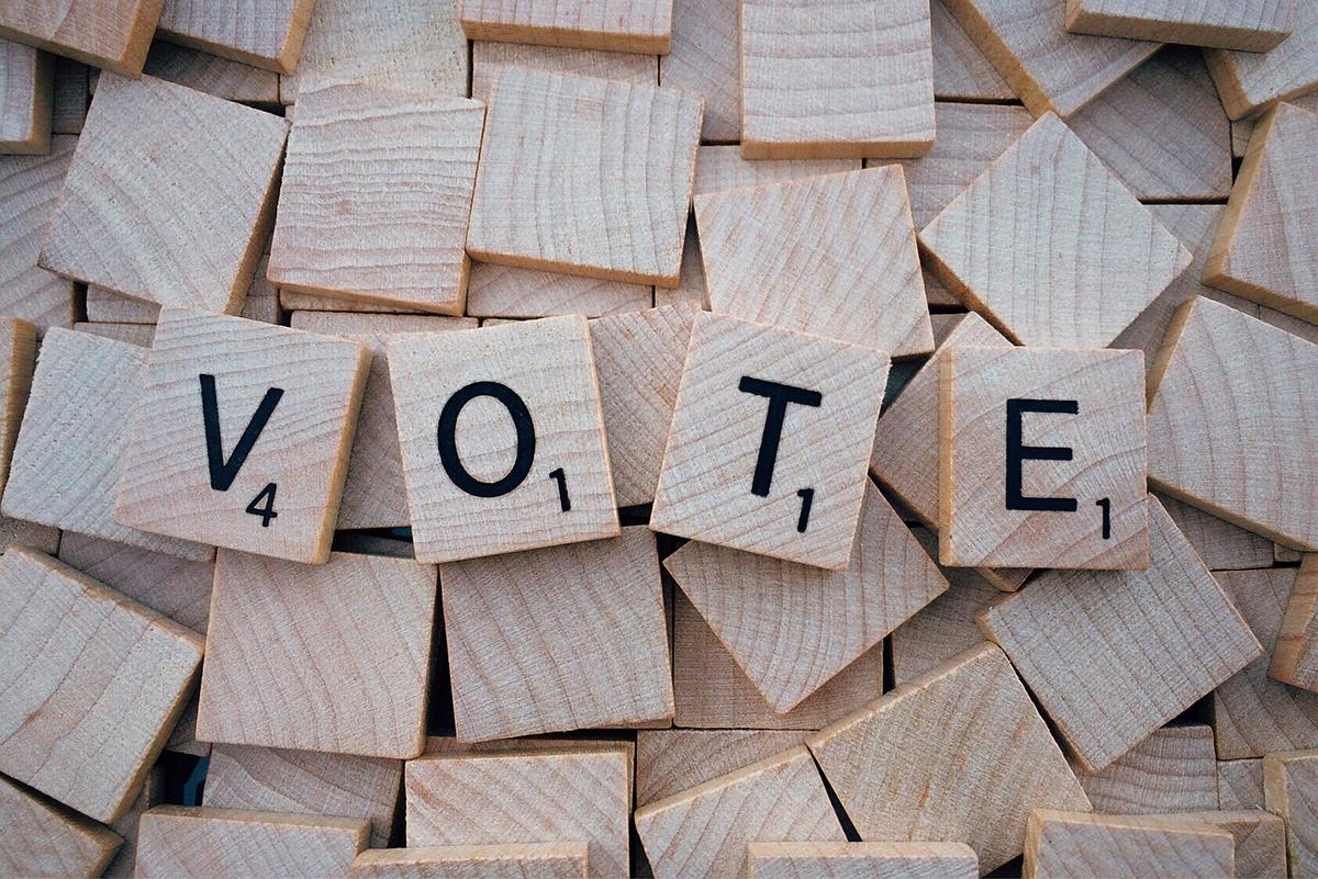 DeVOTE o qué significa votar para los ciudadanos
