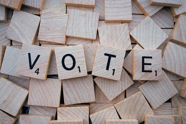 DeVOTE o qué significa votar para los ciudadanos