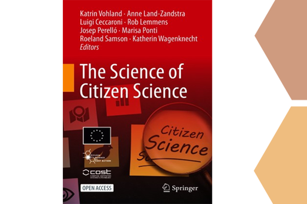El buen hacer de la ciencia ciudadana