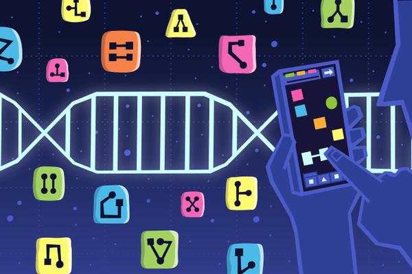 Genigma: investigar el genoma del cáncer de mama con el teléfono móvil