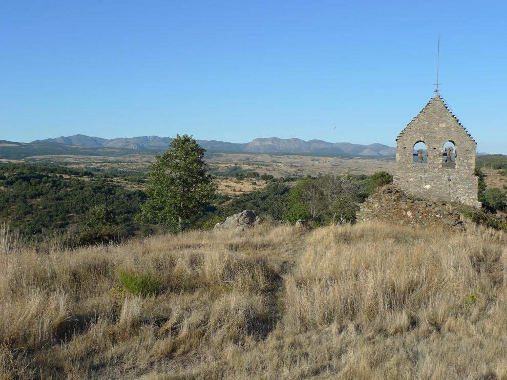 Geovacui: Ciencia ciudadana ante el reto de la despoblación rural