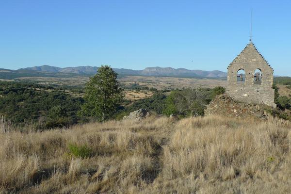 Geovacui: Ciencia ciudadana ante el reto de la despoblación rural