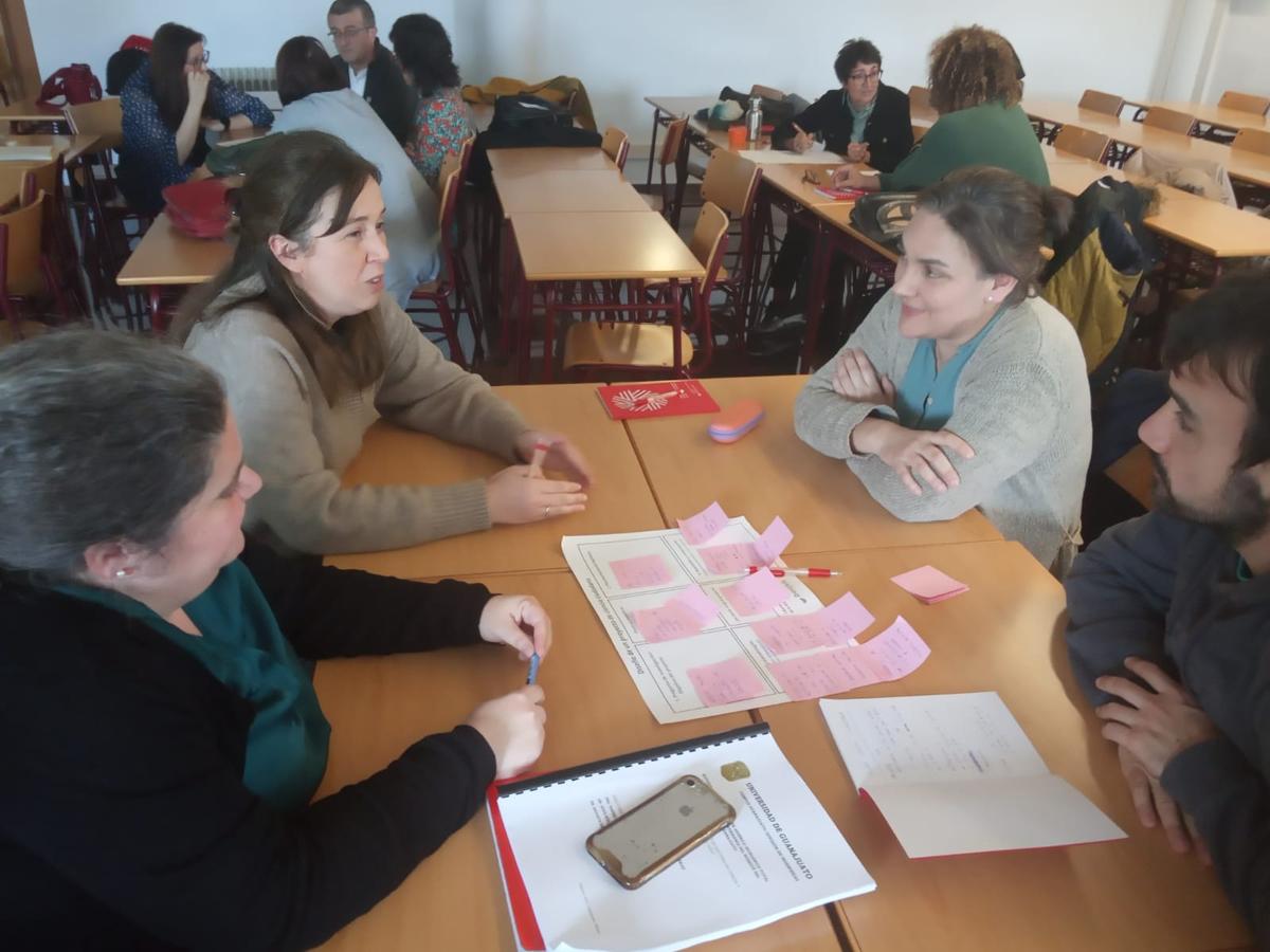 Ibercivis, en las I Jornadas de Ciencia Ciudadana en la Universidad de La Coruña