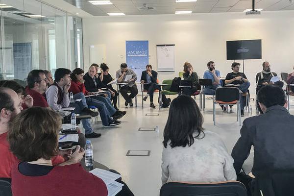 Impactos-CC: conocer y potenciar los impactos de la ciencia ciudadana en España