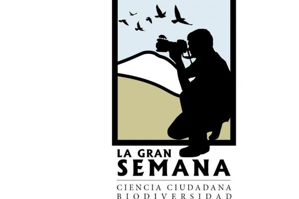 La Gran Semana de la Ciencia Ciudadana y la Biodiversidad
