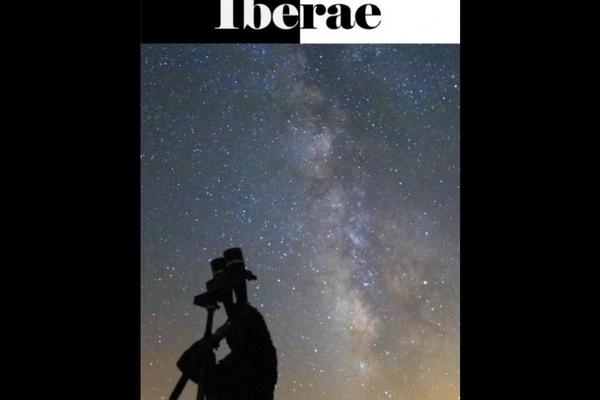Nace la revista ‘Iberae’. Autor: Antonio Ordóñez