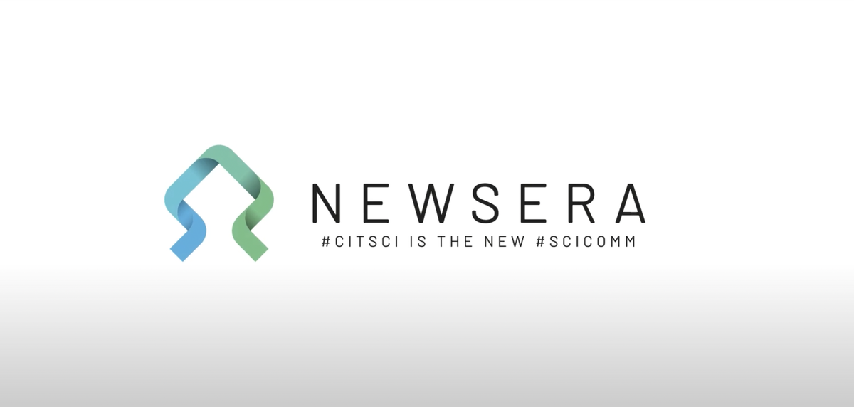 NEWSERA: cómo los datos que genera la ciencia ciudadana pueden convertirse en historias