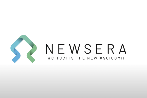NEWSERA: cómo los datos que genera la ciencia ciudadana pueden convertirse en historias
