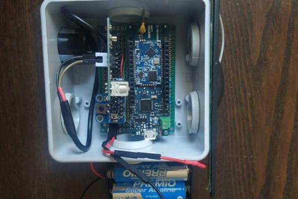 Smart Trash 2030: filosofía maker para optimizar las rutas de recogida selectiva de residuos en Zaragoza