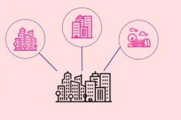 Un algoritmo entrenado por los ciudadanos para hacer ciudades más habitables