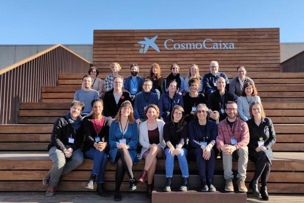 Una oportunidad de encuentro para representantes de la ciencia ciudadana y de la comunicación científica