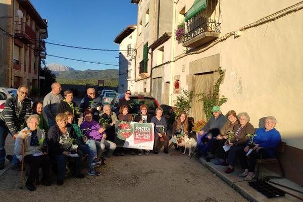 ‘Vigilantes del aire’ contra la contaminación