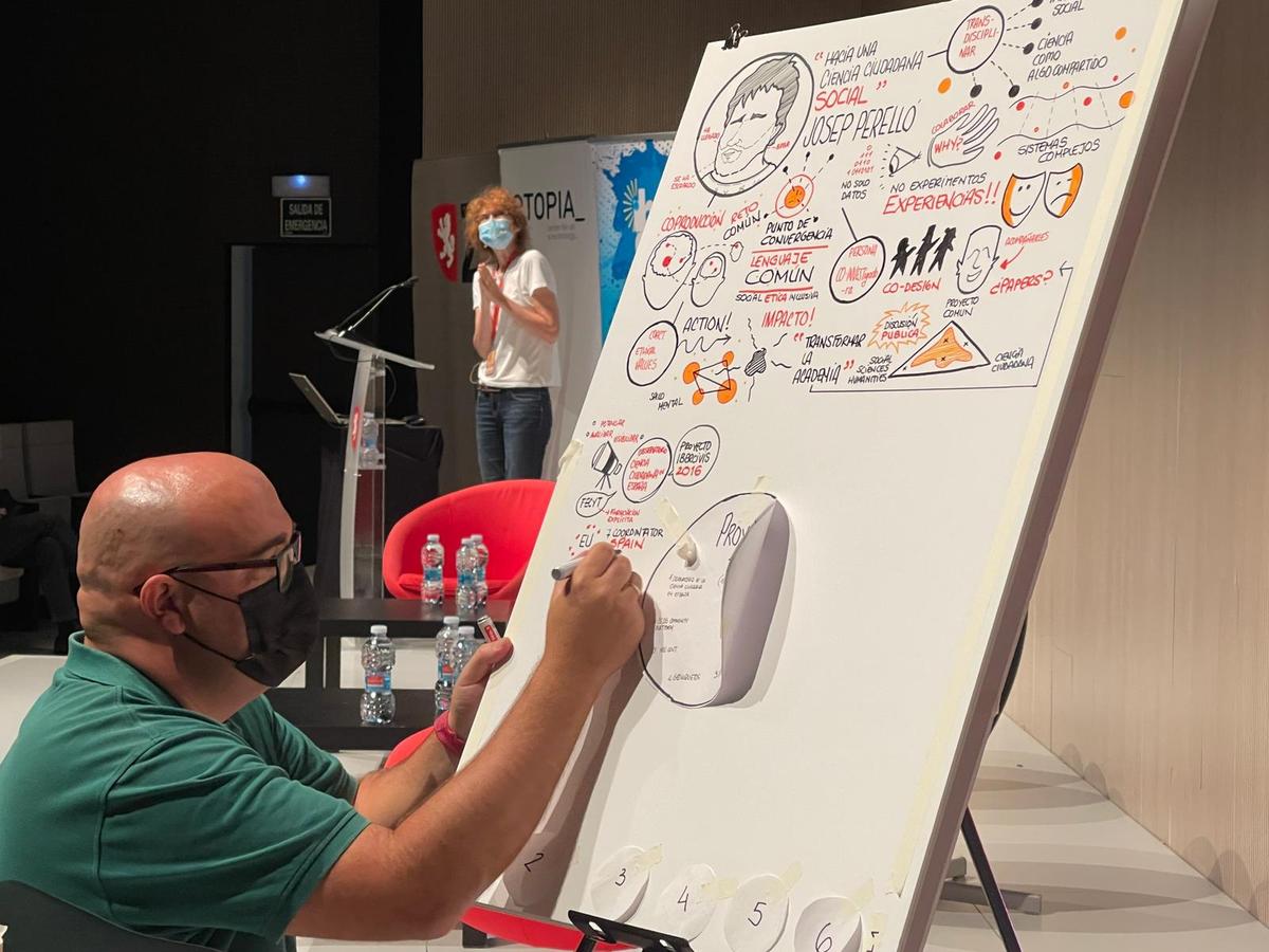 Vuelve a Zaragoza el encuentro nacional sobre ciencia ciudadana en ciencias sociales y humanidades: Identidades Comunes