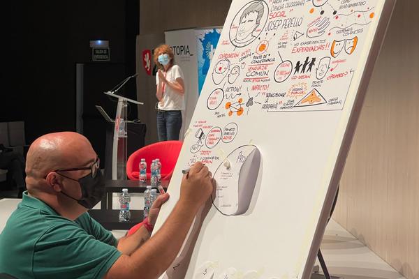 Vuelve a Zaragoza el encuentro nacional sobre ciencia ciudadana en ciencias sociales y humanidades: Identidades Comunes
