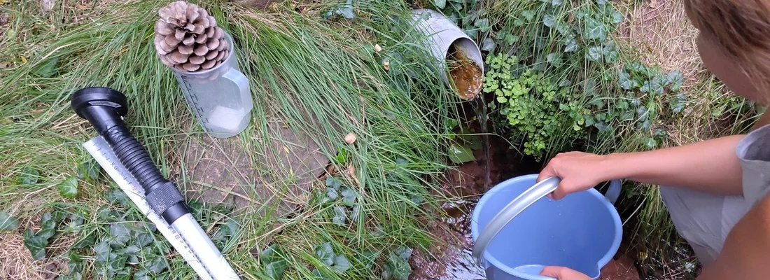 Jornadas participativas en Castilla y León sobre contaminación del agua por nitratos dentro del proyecto Life-Nitrazens