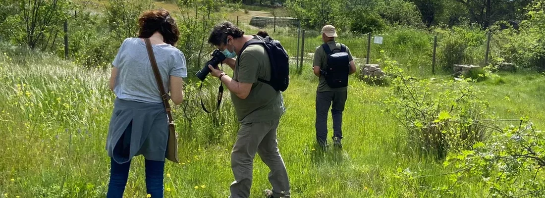 La Gran Semana 2026. Ciencia Ciudadana por la Biodiversidad