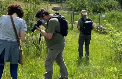 La Gran Semana 2026. Ciencia Ciudadana por la Biodiversidad
