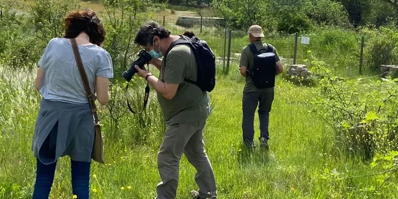 La Gran Semana 2026. Ciencia Ciudadana por la Biodiversidad