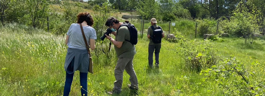 La Gran Semana 2026. Ciencia Ciudadana por la Biodiversidad