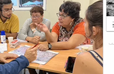 Ciencia ciudadana al servicio de la transformación social