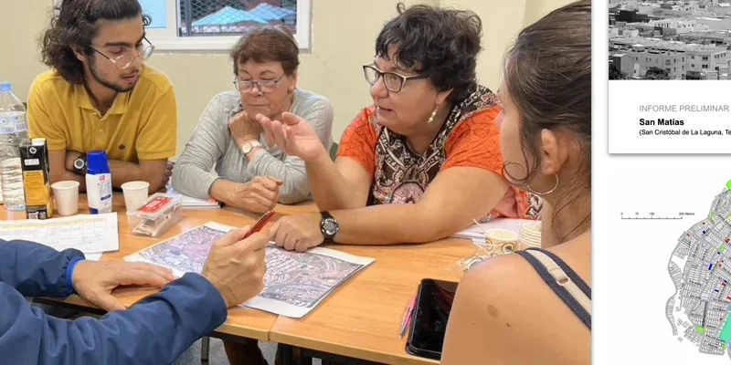 Ciencia ciudadana al servicio de la transformación social