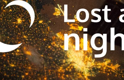 Taller online de presentación de la app Lost At Night