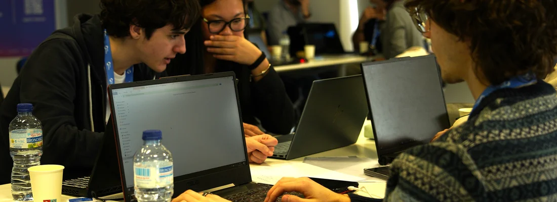 Tech4CitSci: convocatoria para la Open Call 2026 de COST