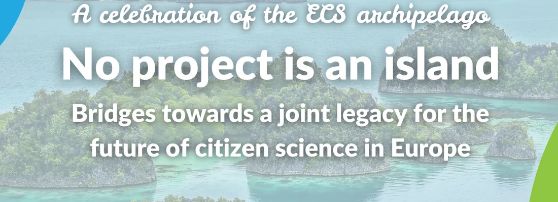 No Project Is an Island: ECS & IMPETUS celebran juntos su evento final
