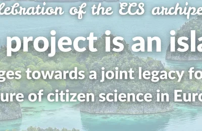 No Project Is an Island: ECS & IMPETUS celebran juntos su evento final