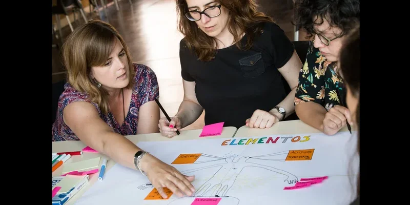 Formación sobre ciencia ciudadana en Campus Iberus