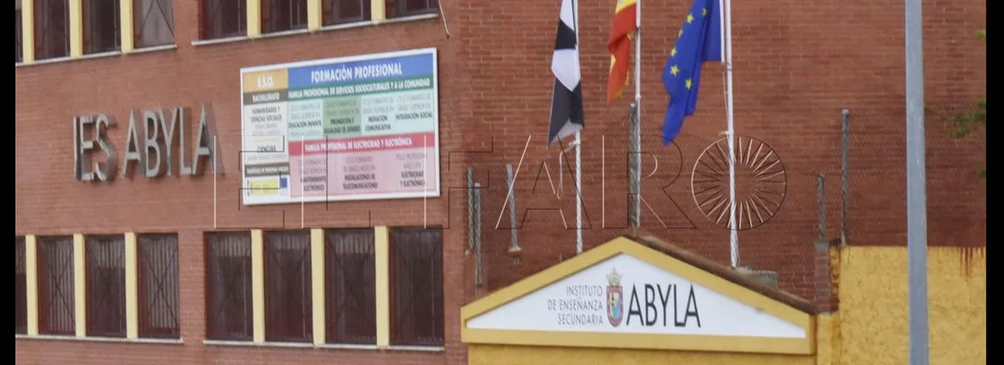 II Jornadas de Buenas Prácticas Educativas en Ceuta