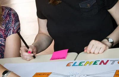 Formación sobre ciencia ciudadana en Campus Iberus