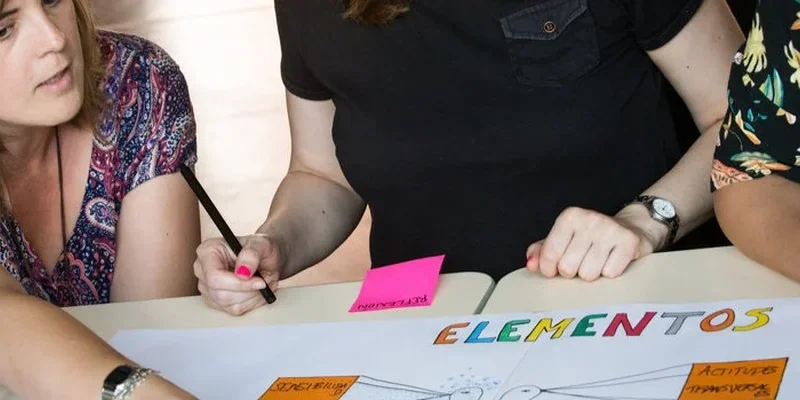 Formación sobre ciencia ciudadana en Campus Iberus