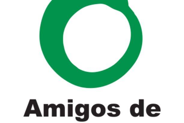 Image for Amigos de la Tierra