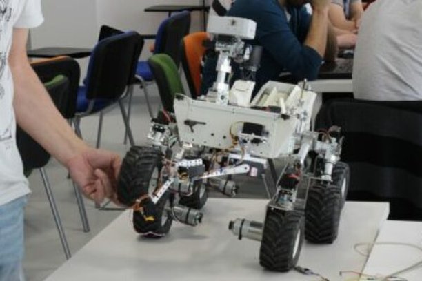 Image for Open Curiosity