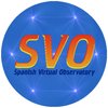 image for Observatorio Virtual Español (SVO)