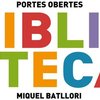 image for Biblioteca Miquel Batllori