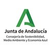 image for Consejería de Medio Ambiente y Ordenación del Territorio de la Junta de Andalucía