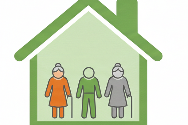 Image for PROAGING - Nueva política pública para el reto habitacional de la dependencia y el mercado de alquiler a través de la Cooperativa Vecinal de Personas Mayores